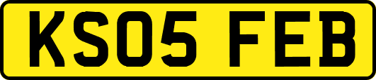 KS05FEB