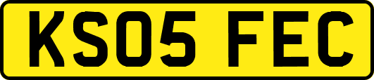 KS05FEC