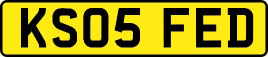 KS05FED