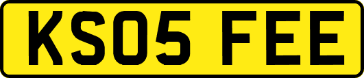 KS05FEE