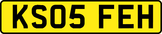KS05FEH