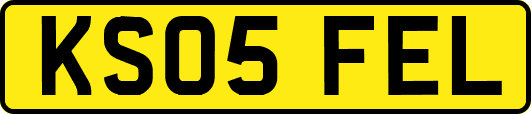 KS05FEL