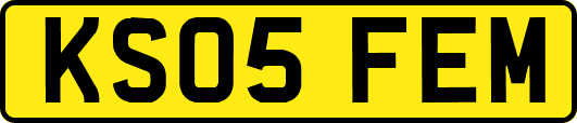 KS05FEM