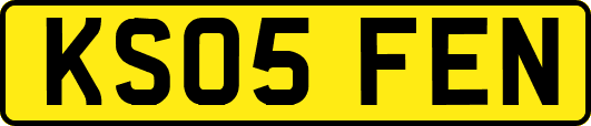 KS05FEN
