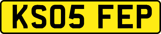 KS05FEP