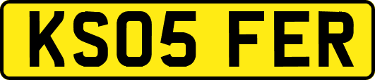 KS05FER