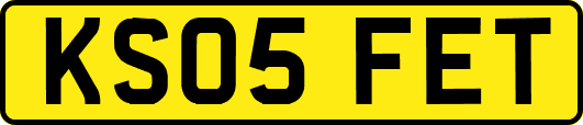 KS05FET