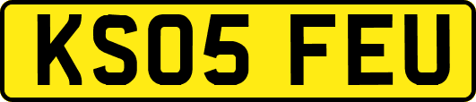 KS05FEU