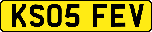 KS05FEV