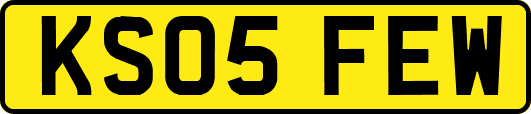 KS05FEW