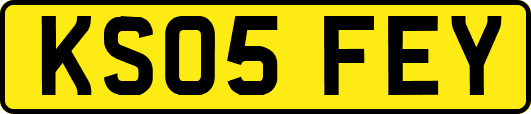 KS05FEY