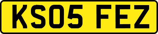 KS05FEZ