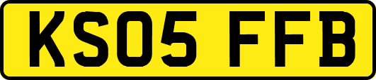 KS05FFB