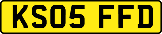 KS05FFD