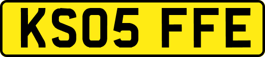 KS05FFE