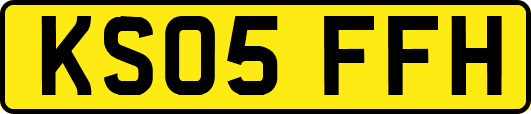 KS05FFH
