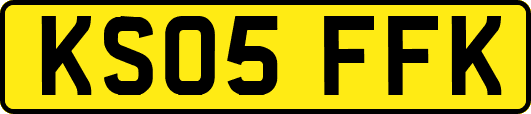 KS05FFK