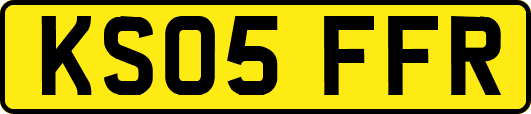 KS05FFR