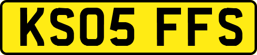 KS05FFS