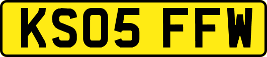 KS05FFW