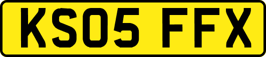 KS05FFX