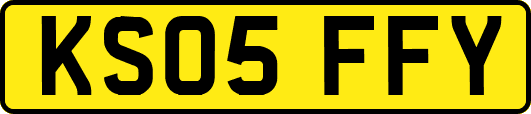 KS05FFY