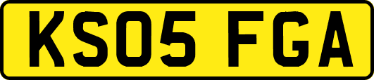 KS05FGA