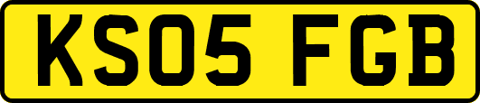KS05FGB