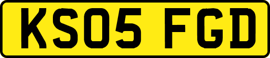 KS05FGD
