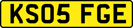 KS05FGE