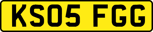 KS05FGG