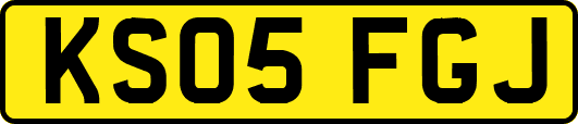 KS05FGJ