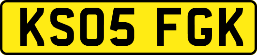 KS05FGK