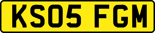 KS05FGM