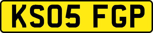 KS05FGP
