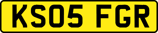 KS05FGR