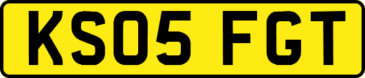 KS05FGT