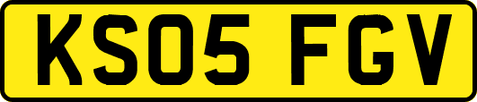 KS05FGV