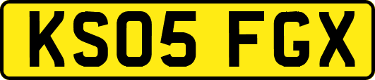 KS05FGX