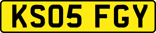 KS05FGY