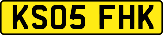 KS05FHK