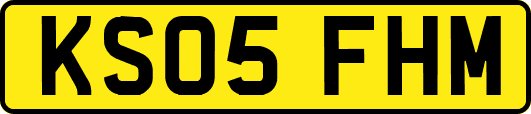 KS05FHM