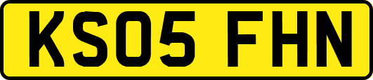 KS05FHN