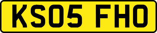 KS05FHO