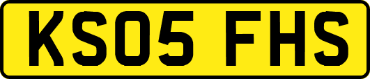 KS05FHS