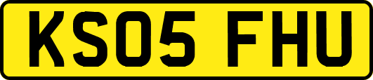 KS05FHU
