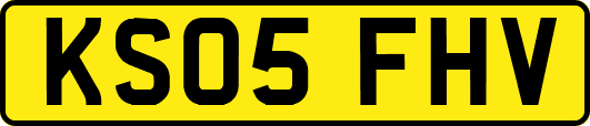 KS05FHV