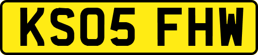 KS05FHW