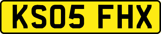KS05FHX