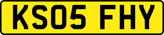 KS05FHY